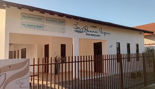 Bruna Fazan celebra a reinauguração do Studio com atendimento personalizado e foco na saúde e beleza