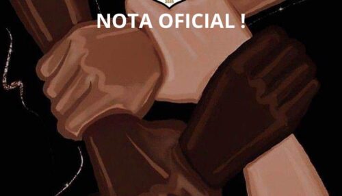 NOTA OFICIAL – ORGANIZAÇÃO COPA LIBERTADORES DA VÁRZEA
