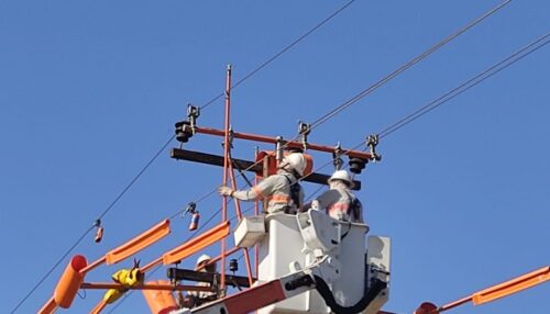 Energisa Sul-Sudeste se destaca entre as melhores empresas do Brasil no Prêmio Abradee 2025