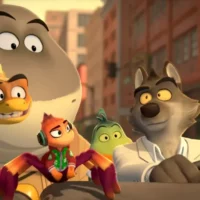 Os Caras Malvados 2 2