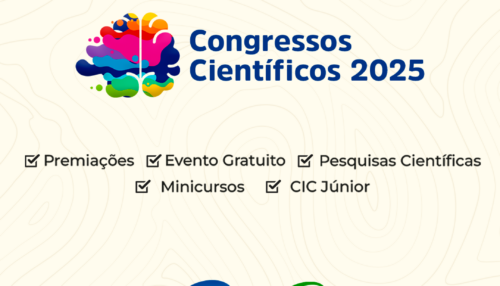 Congressos Científicos da FAI 2025 exploram a inteligência humana e os desafios do presente