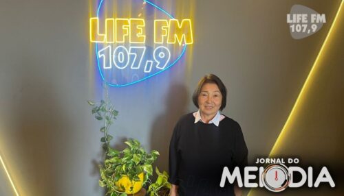 Voluntário do Japão desenvolverá projeto de atletismo em Adamantina