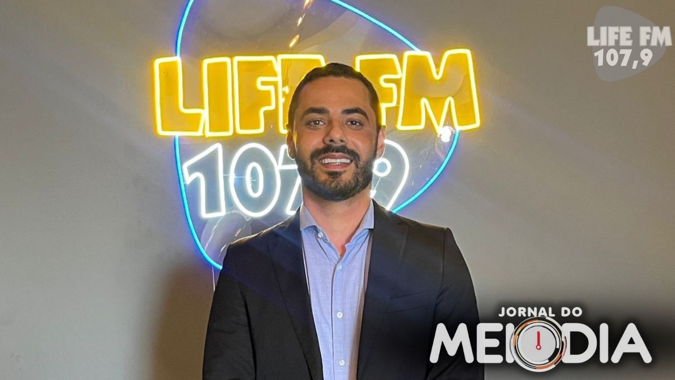 FAI realiza “Conexão Direito” na próxima semana