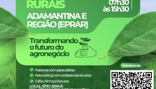 Prefeitura de Adamantina e Sebrae realizam 2º Encontro de Produtores Rurais