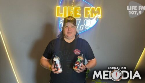 Assadora profissional, Bina BBQ compartilha sua trajetória e novidades