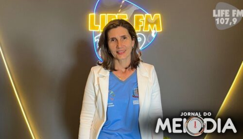 Arara Solidária acontece neste domingo (17) em Adamantina