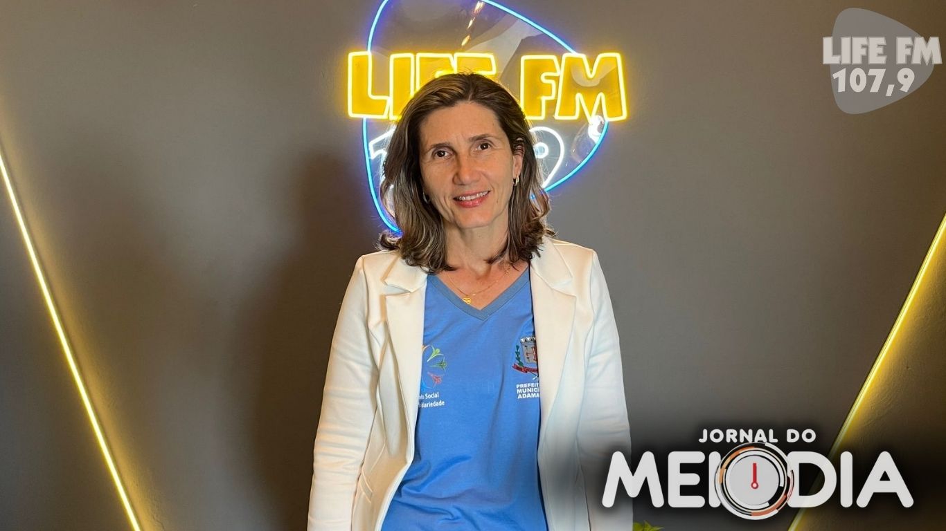 Arara Solidária acontece neste domingo (17) em Adamantina