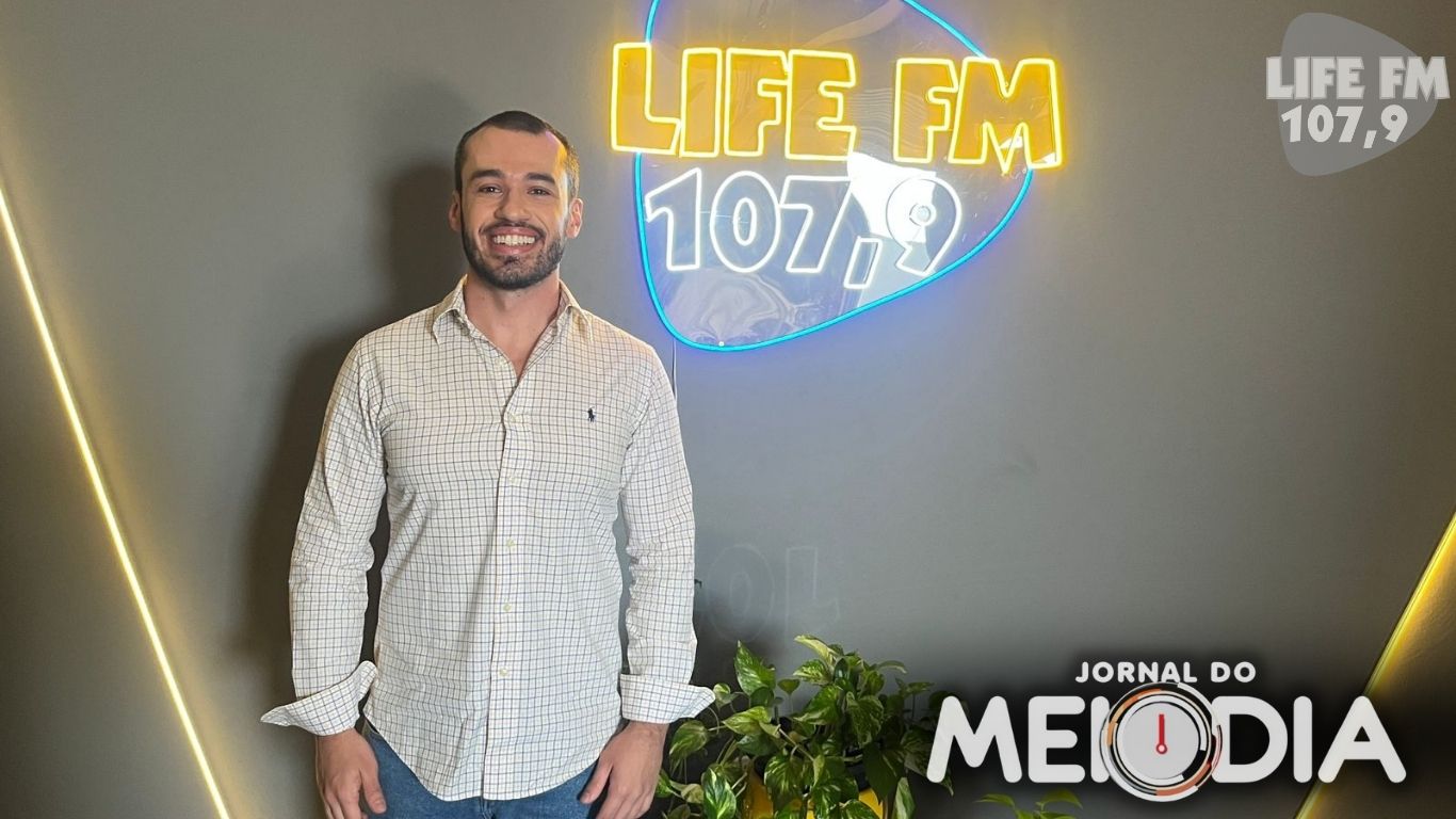 Advogado Lucas Bonora fala sobre o seu livro “Regularização Fundiária Urbana: da teoria à prática”