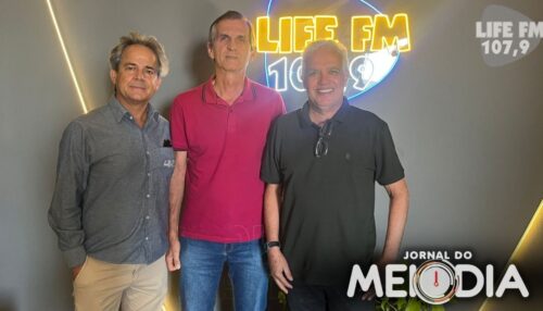 Idealizadores da Semana do Verde, atual ExpoVerde de Adamantina contam a história do evento