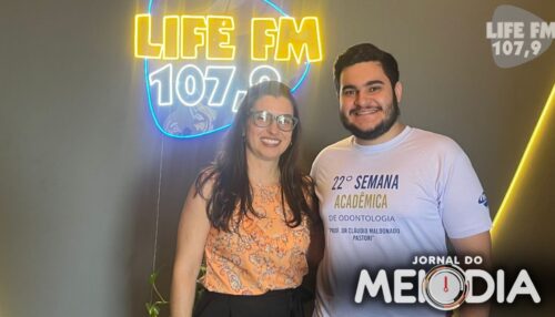 22ª Semana Acadêmica de Odontologia da FAI tem início na segunda-feira