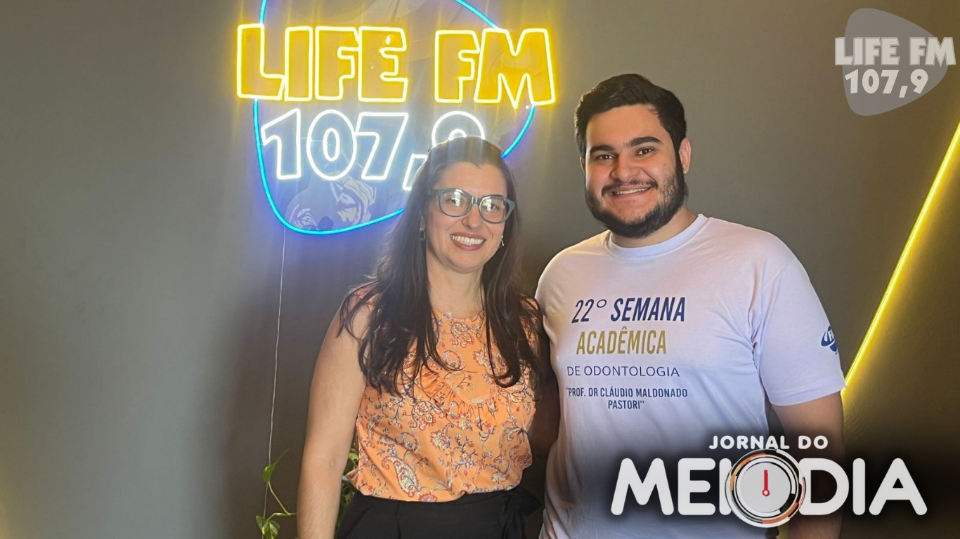 22ª Semana Acadêmica de Odontologia da FAI tem início na segunda-feira