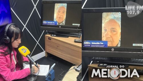 Presidente do Empreenda Tur fala sobre a edição que acontece em Adamantina no dia 5