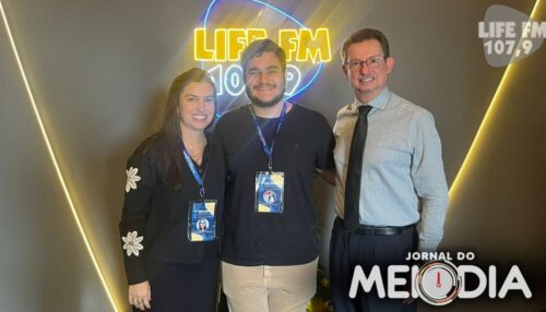 Evento de Odontologia da FAI recebe o Dr. Ricardo Amore, professor e palestrante da CURAPROX Academy