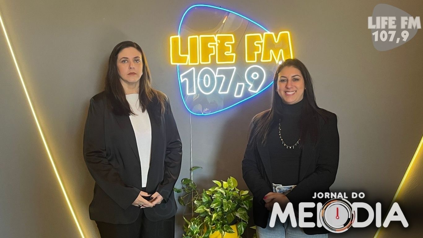 4ª caminhada pelo fim da violência doméstica acontece neste sábado