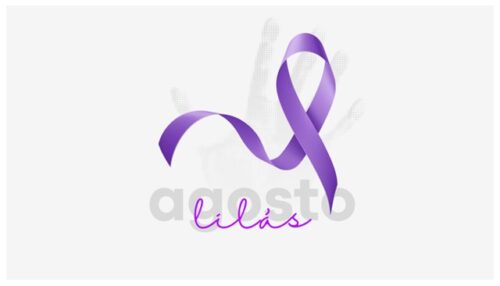 Secretaria de Assistência Social de Adamantina e parceiros realizam ações em meio ao agosto lilás