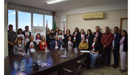 Adamantina forma “grupos reflexivos com homens”