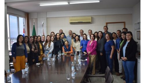 Adamantina, Dracena, Flórida Paulista e Osvaldo Cruz assinam convênio de implantação do serviço regional de acolhimento para jovens