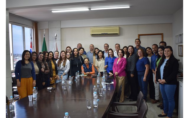 Adamantina, Dracena, Flórida Paulista e Osvaldo Cruz assinam convênio de implantação do serviço regional de acolhimento para jovens