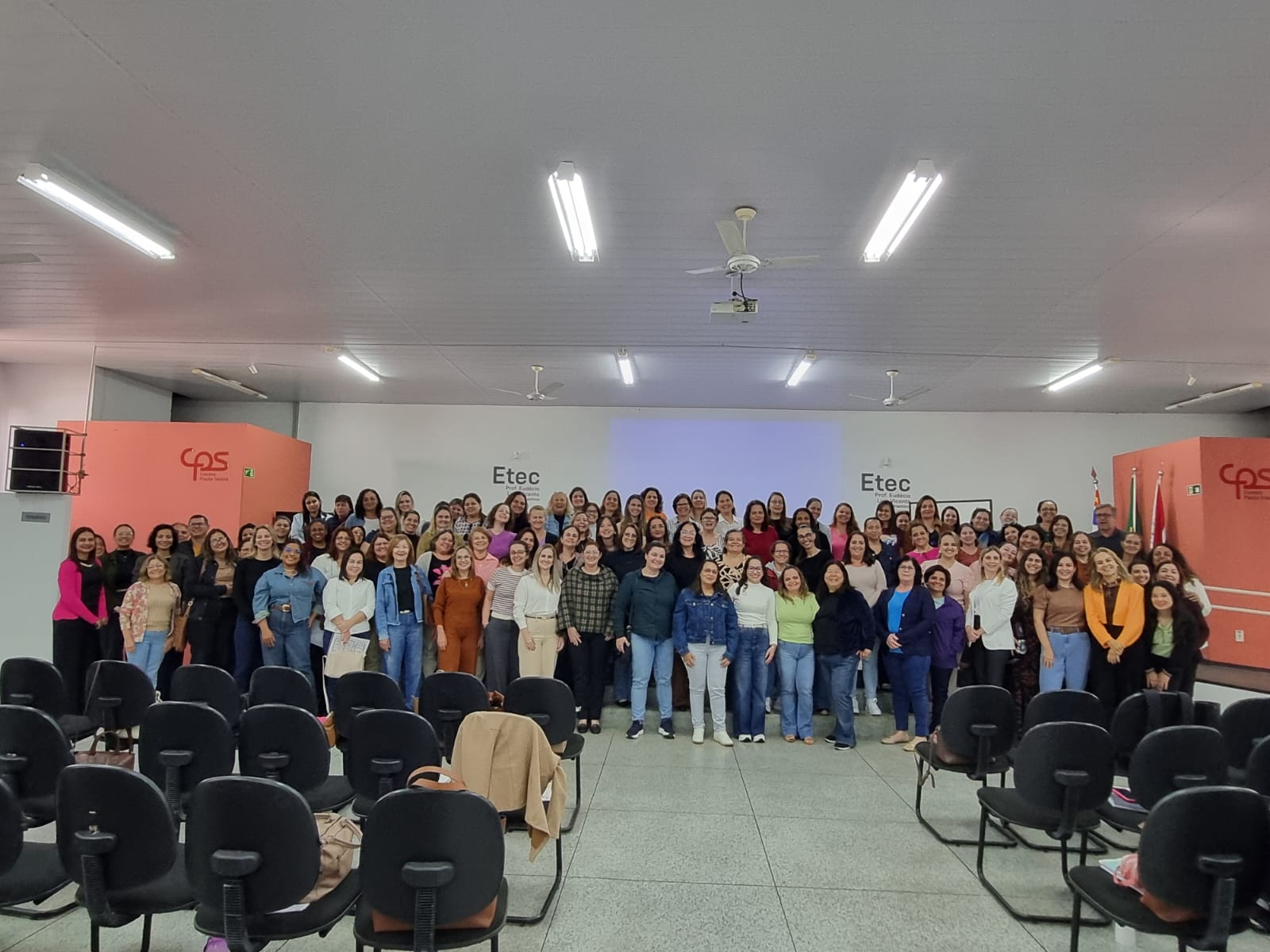 Secretaria de Educação de Adamantina promove formações complementares voltadas à aprendizagem na Educação Infantil e Ensino Fundamental