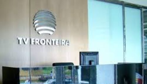 URGENTE- É oficial: TV Fronteira perde a concessão e TV TEM assume retransmissão em Presidente Prudente.