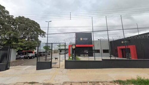 Homem é preso suspeito de estuprar mulher durante carona em Dracena