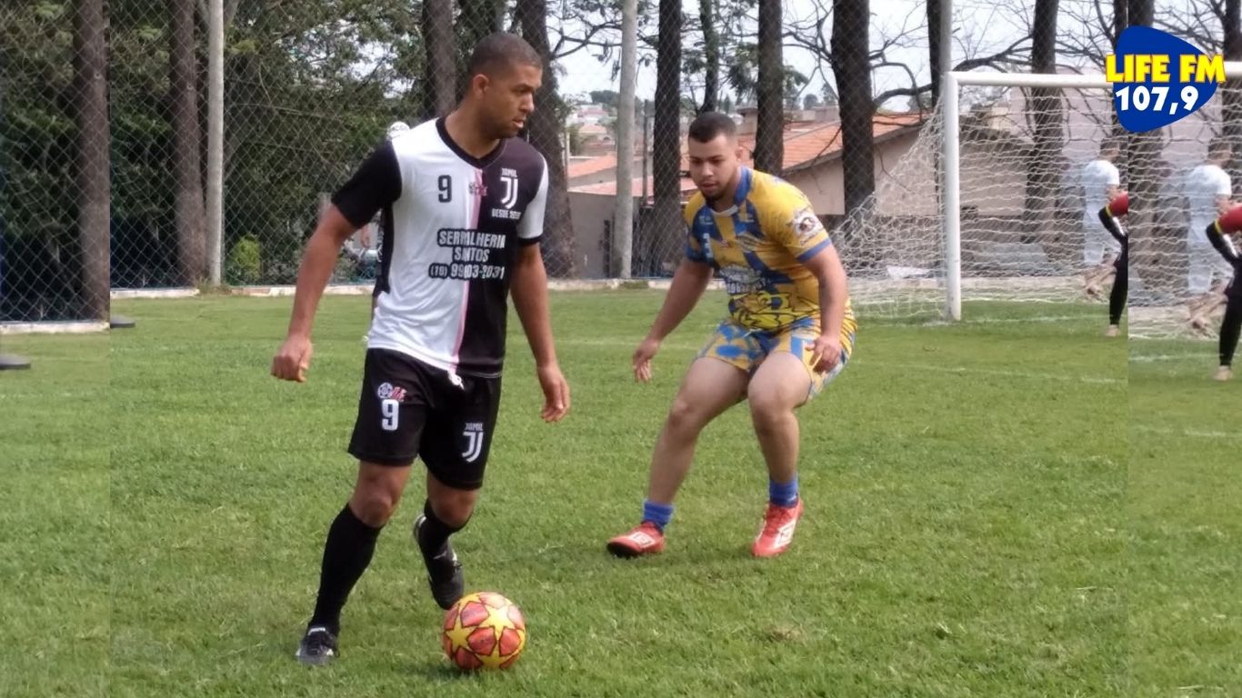 ADPM de Adamantina realiza 8º Torneio da Independência de Futebol Médio