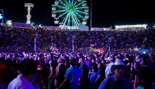 A Festa resgatou o orgulho do Adamantinense e trouxe a convicção a festa é realizada por muitos e pertence a todos.