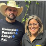 🌾 Podcast “Prosa do Campo” mergulha nos bastidores da 33ª ExpoVerde 2025 e destaca cobertura especial da Life FM