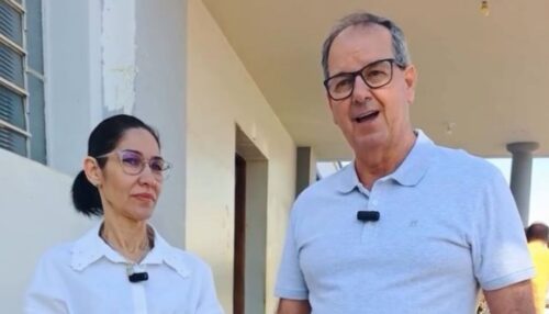 Zera Fila da Catarata já é realidade em Adamantina!