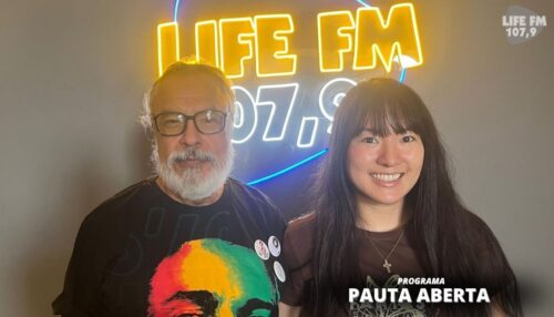 Jornalismo e Compromisso no Pauta Aberta