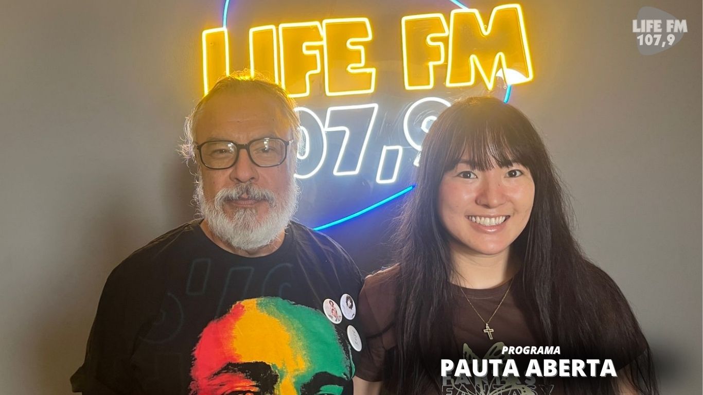 Jornalismo e Compromisso no Pauta Aberta