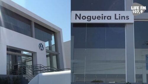 Adamantina recebe o Grupo Nogueira Lins, que traz o padrão global da Volkswagen