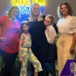 Podcast “Agora é que São Elas” Pratica a inclusão e transmite a mensagem que 