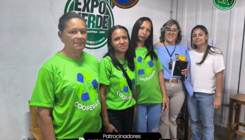 Expo Verde 2025 começa com noite memorável e cobertura especial da Life FM