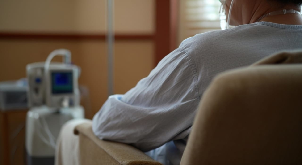 Antecipando o período chuvoso, famílias de pacientes eletrodependentes precisam atualizar cadastro na Energisa