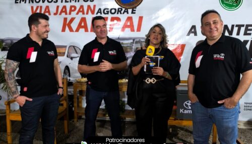 ExpoVerde 2025: Lotação e Emoção Marcam o Segundo Dia de Evento em Adamantina