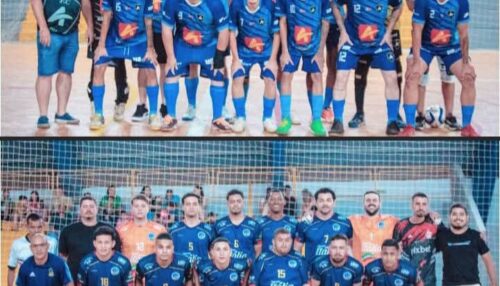 SELCT de Lucélia Realiza Final da Copa Pratas da Casa de Futsal Nesta Sexta-feira (26), a partir das 20h
