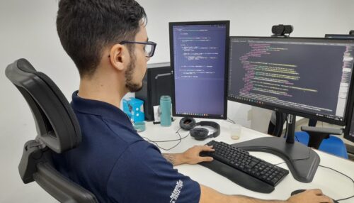 Equipe de TI da FAI inclui IA no atendimento automatizado via aplicativo de mensagens