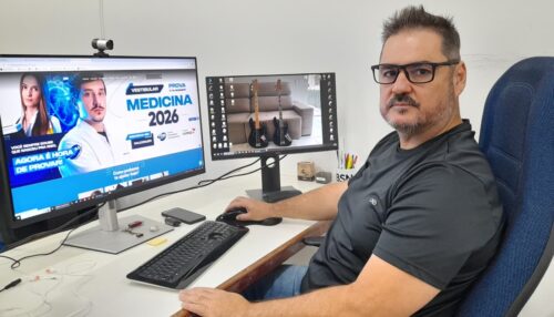 Cursos de TI da FAI promovem 29ª Semana de Informática em 6 e 7 de outubro