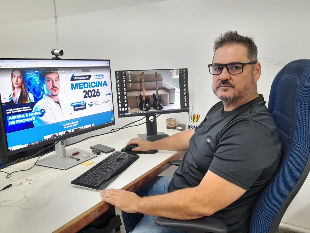 Cursos de TI da FAI promovem 29ª Semana de Informática em 6 e 7 de outubro