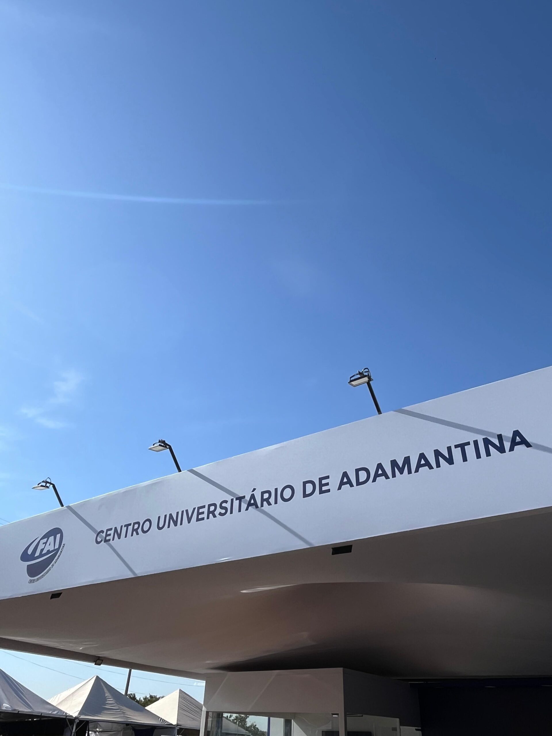 FAI estará presente em mais uma edição da ExpoVerde