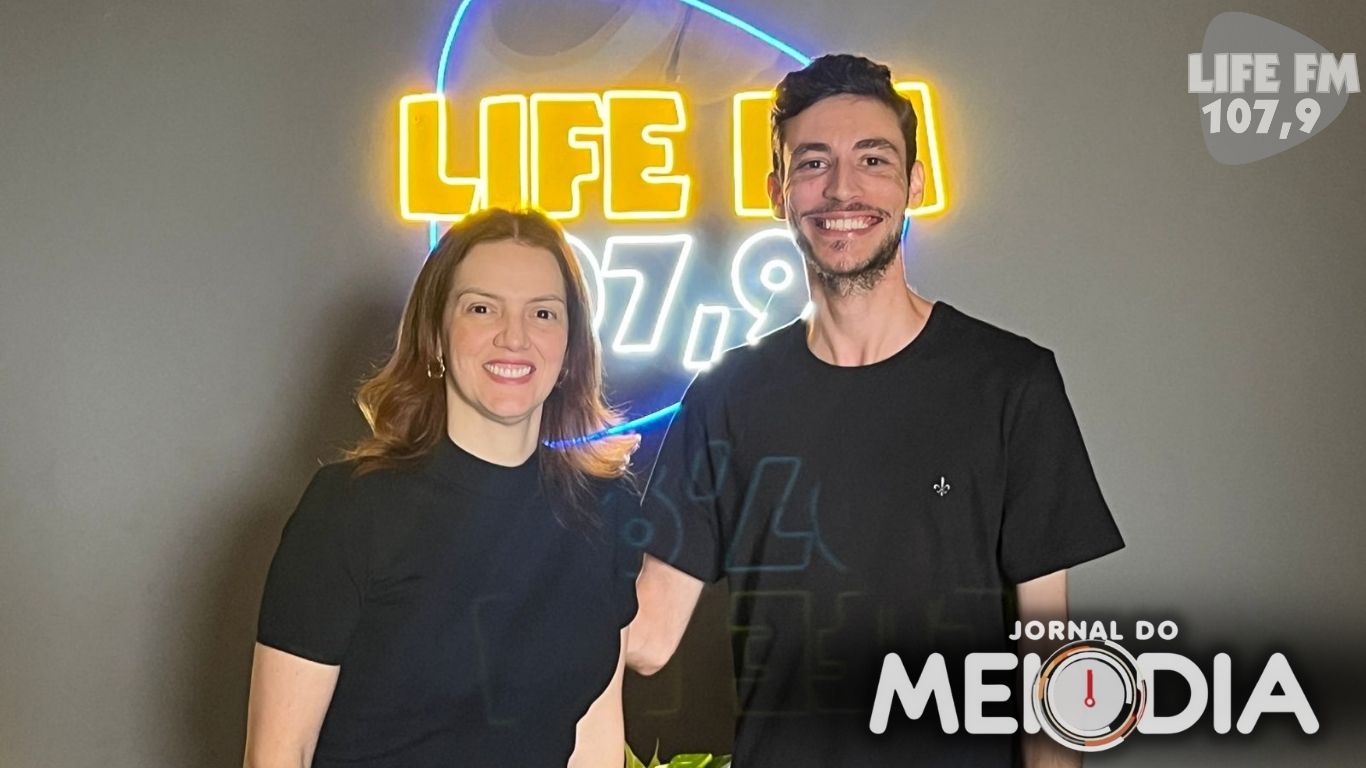 Rotaract de Adamantina promove Bazar Beneficente Arezzo neste sábado