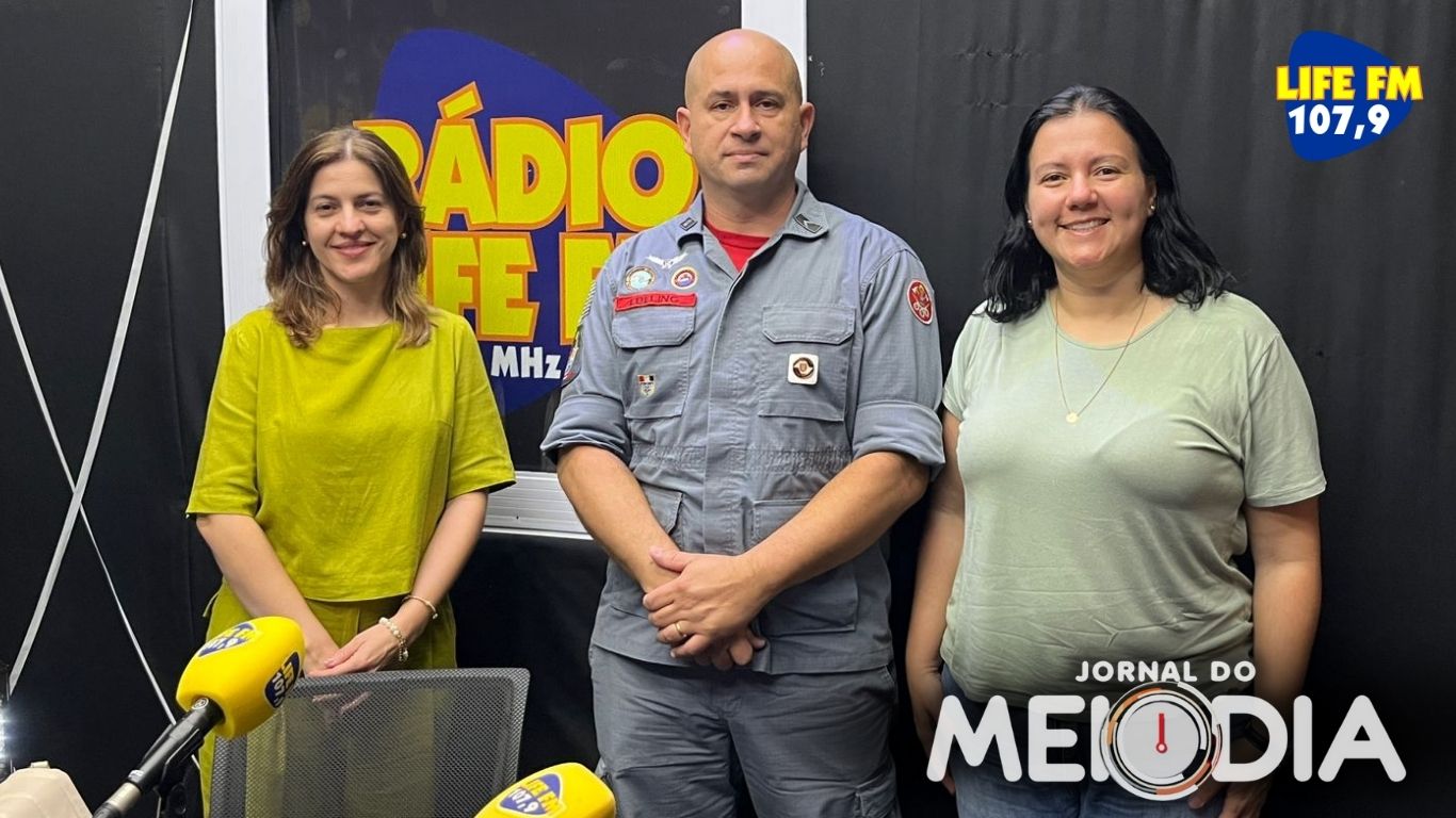 Saiba todos os detalhes do desfile cívico-militar em Adamantina