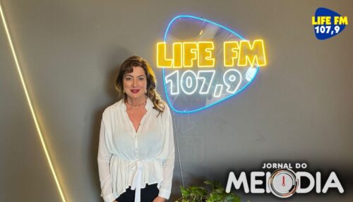 Psicóloga Ângela Testa fala sobre a campanha Setembro Amarelo, de prevenção ao suicídio