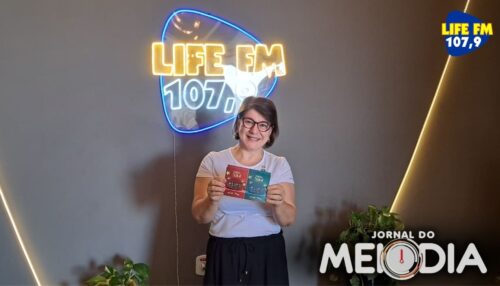 Rotary de Adamantina lança Campanha de Panetones