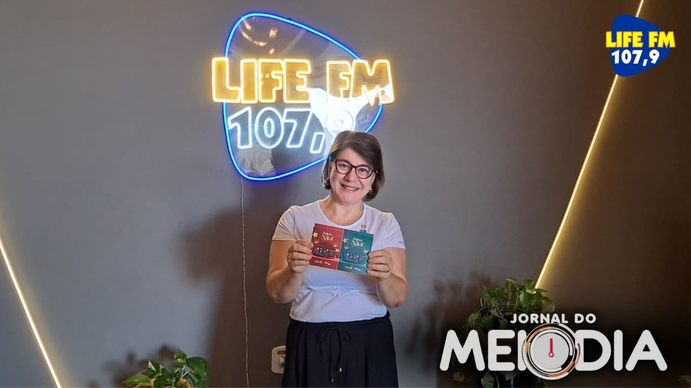 Rotary de Adamantina lança Campanha de Panetones