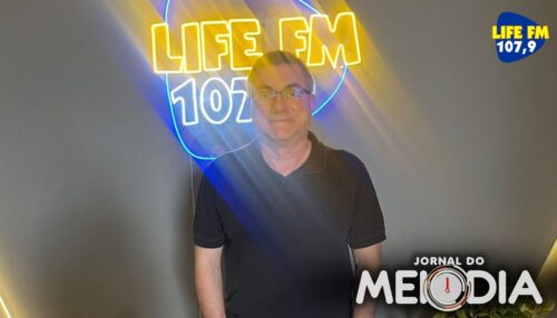 Violeiro Vitor Quevedo se apresenta na Igreja Comunidade Cristã de Adamantina neste domingo