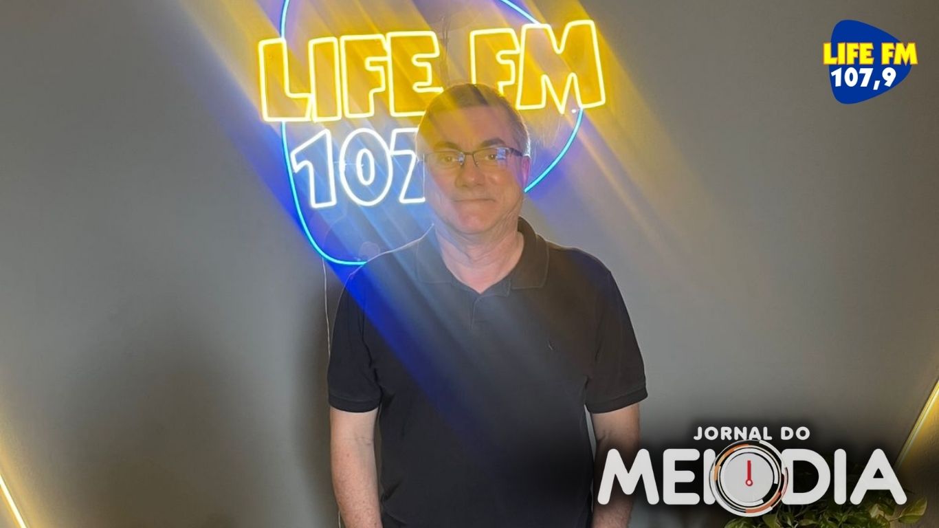 Violeiro Vitor Quevedo se apresenta na Igreja Comunidade Cristã de Adamantina neste domingo