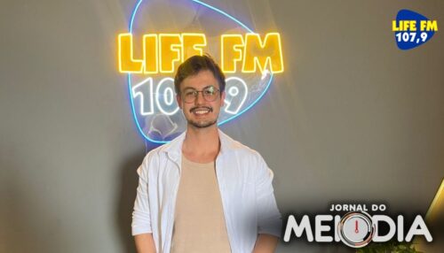 Aluno da FAI avalia a participação da equipe no HackTown Agrotech 2025