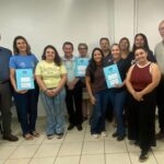 Casa do Garoto, Fundo Social de Solidariedade e Lar dos Velhos recebem mais de 6 mil reais provenientes da Cavalgada do Bem